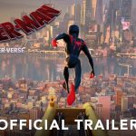 Spider-Man: Into the Spider-Verse is near perfection on Blu-ray.