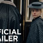 Lanthimos' drama is well-acted but doesn't quite meet my expectations.