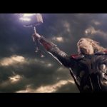 The Thor sequel has its flaws, but the Ultra HD edition, which is ridiculously good, certainly doesn't.
