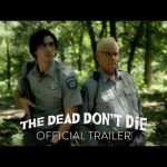 Ingenious or insane? The line is razor-thin in The Dead Don't Die.