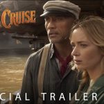 Jungle Cruise is truly a matinee adventure worth watching again and again!