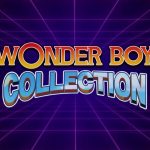 Wonder Boy Collection
